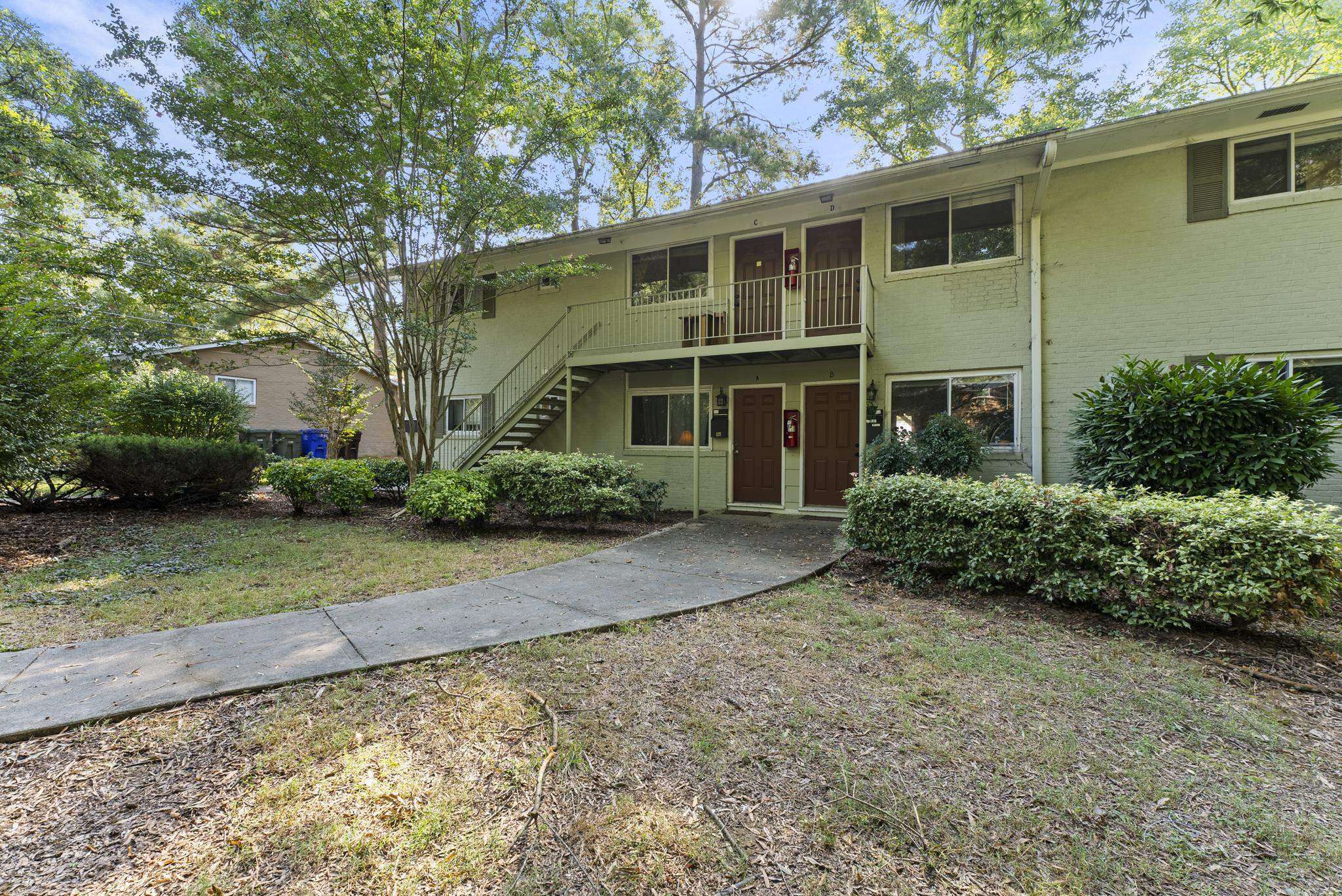 Carrboro, NC 27510,107 Sue Ann Court #C