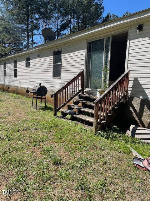 Norlina, NC 27563,150 Deerfield Farms Road