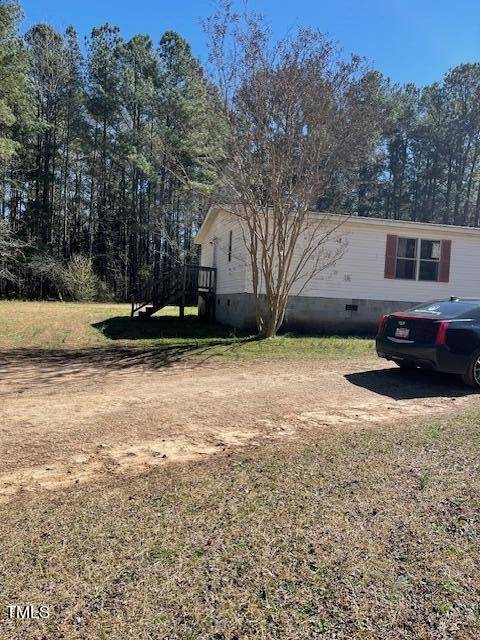 Norlina, NC 27563,150 Deerfield Farms Road