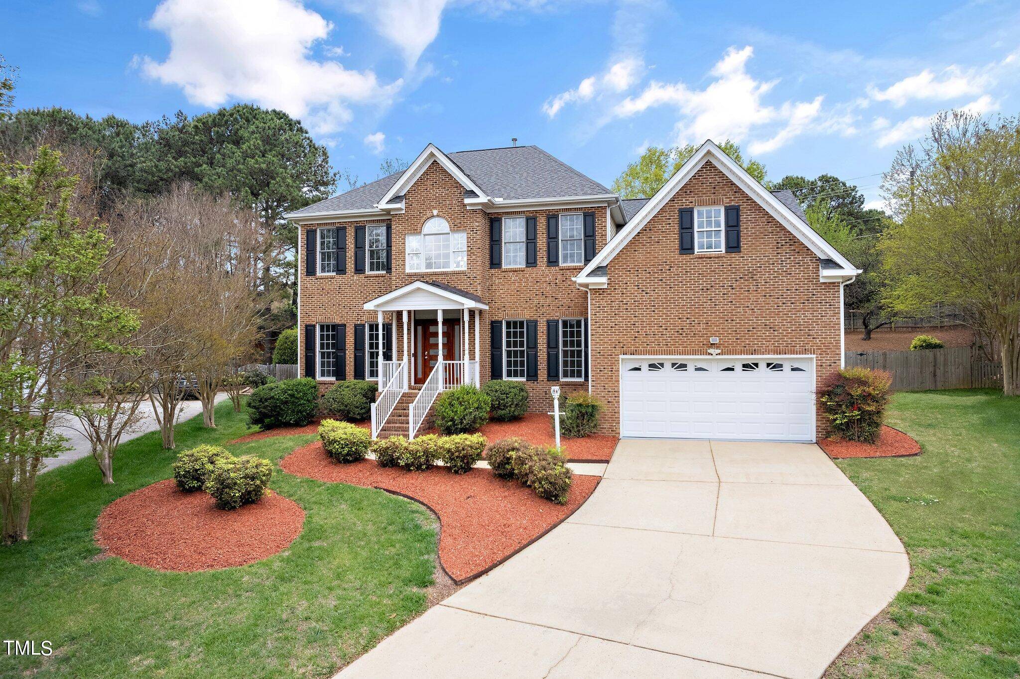 Cary, NC 27518,105 Blooming Forest Place