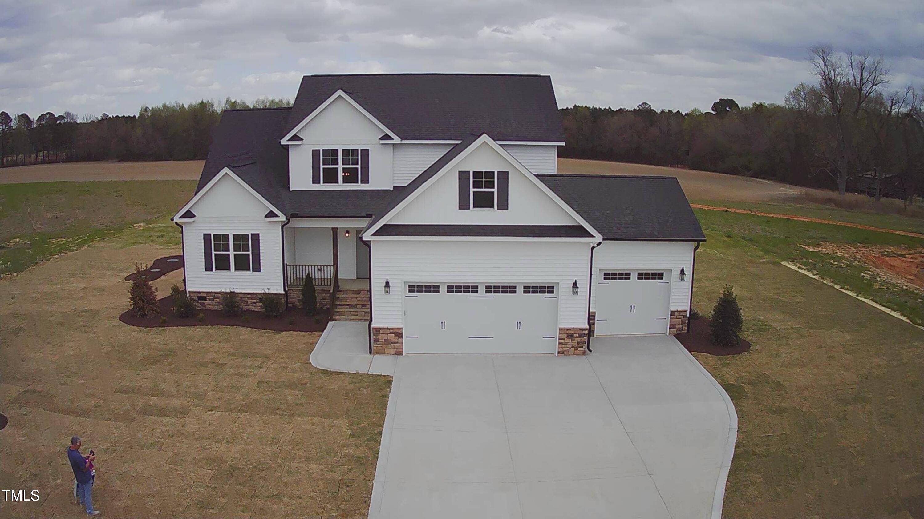 Middlesex, NC 27557,98 Prency Lane
