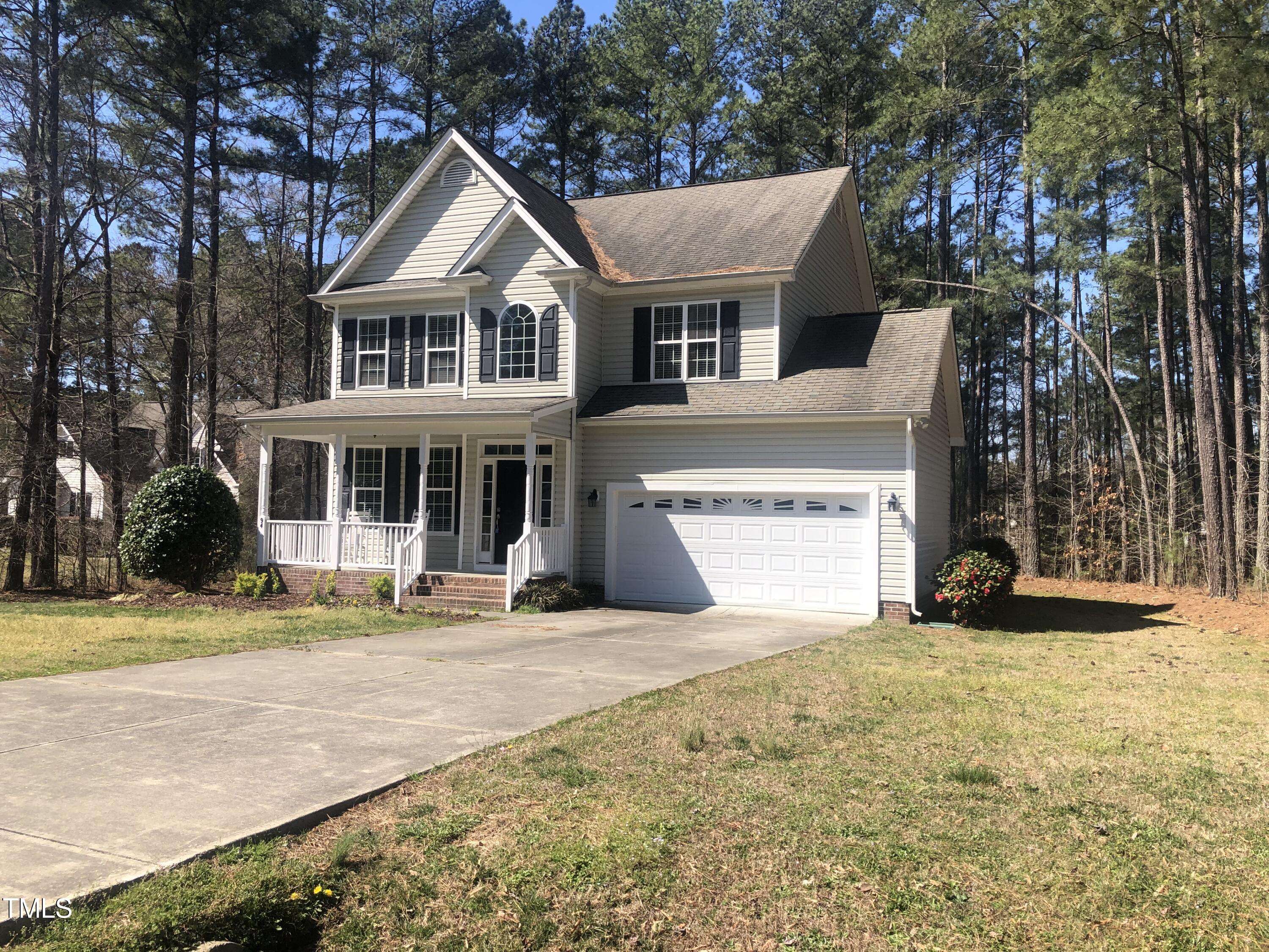 Henderson, NC 27537,94 S Cinnebar Court