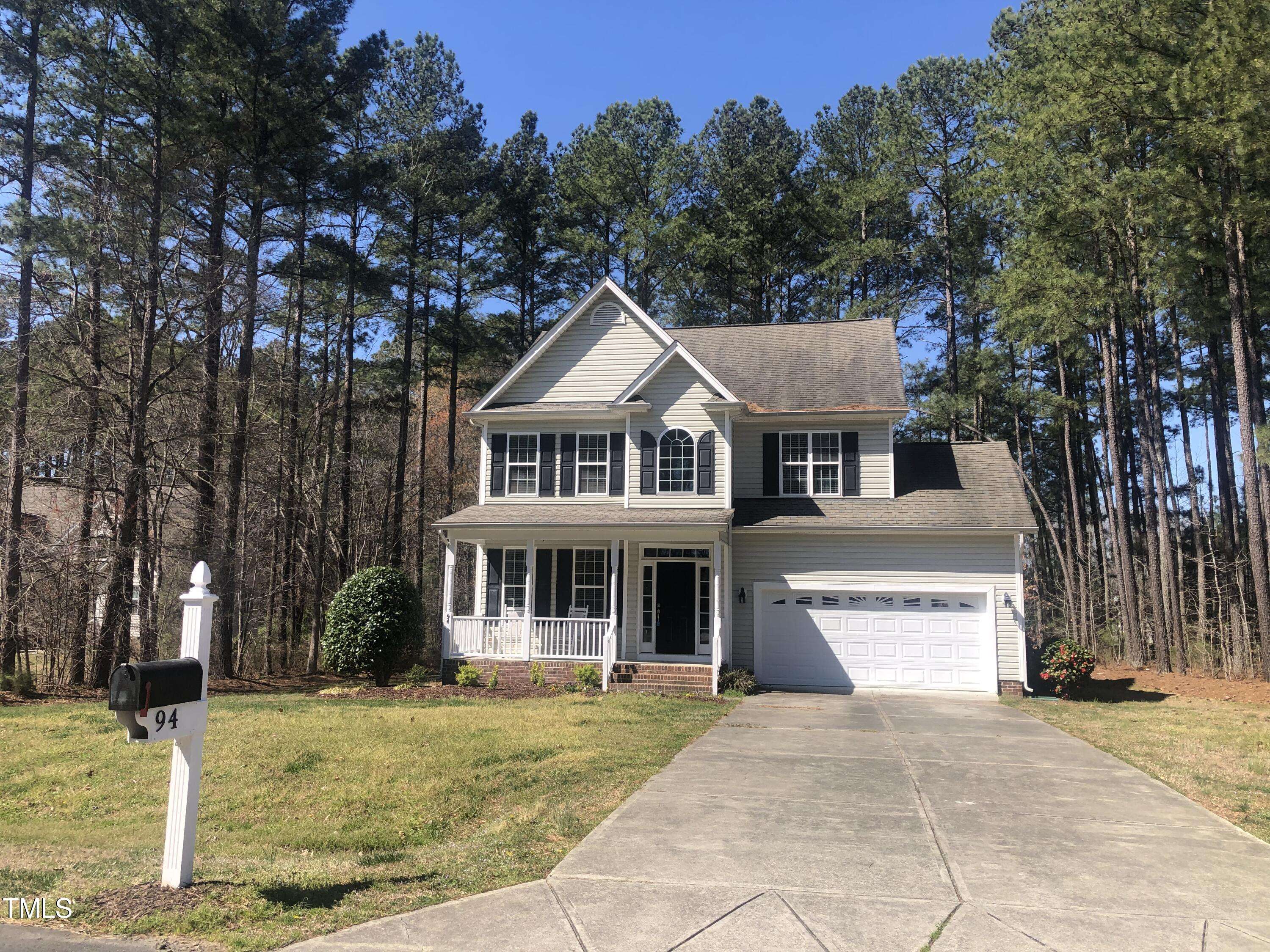 Henderson, NC 27537,94 S Cinnebar Court