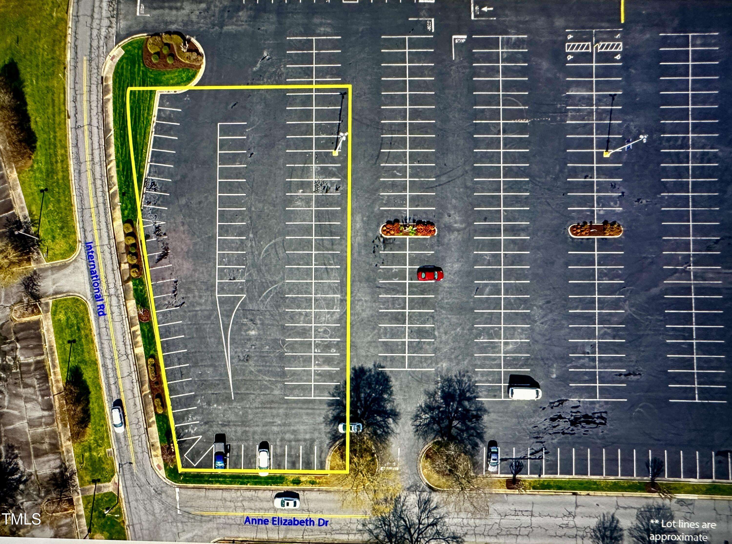 Burlington, NC 27215,309 Huffman Mill Road #Parcel 3