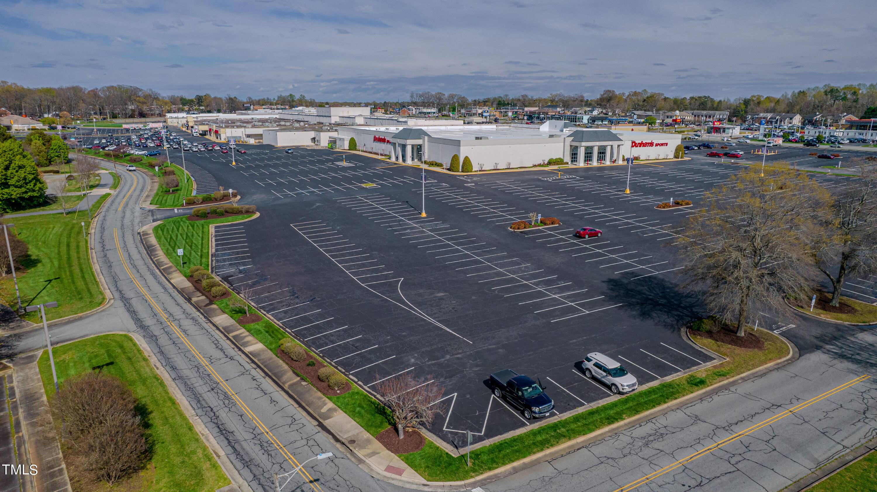 Burlington, NC 27215,309 Huffman Mill Road #Parcel 3