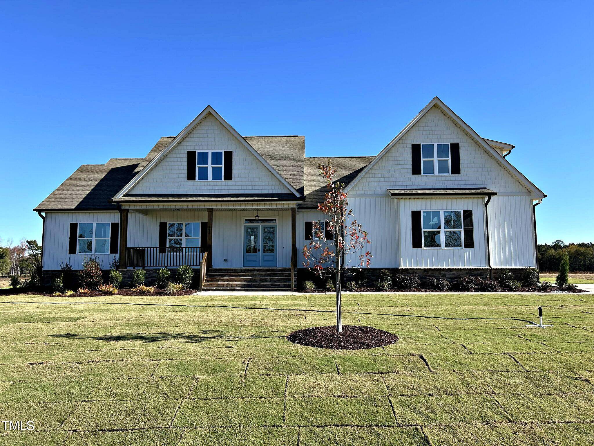 Middlesex, NC 27557,148 Prency Lane