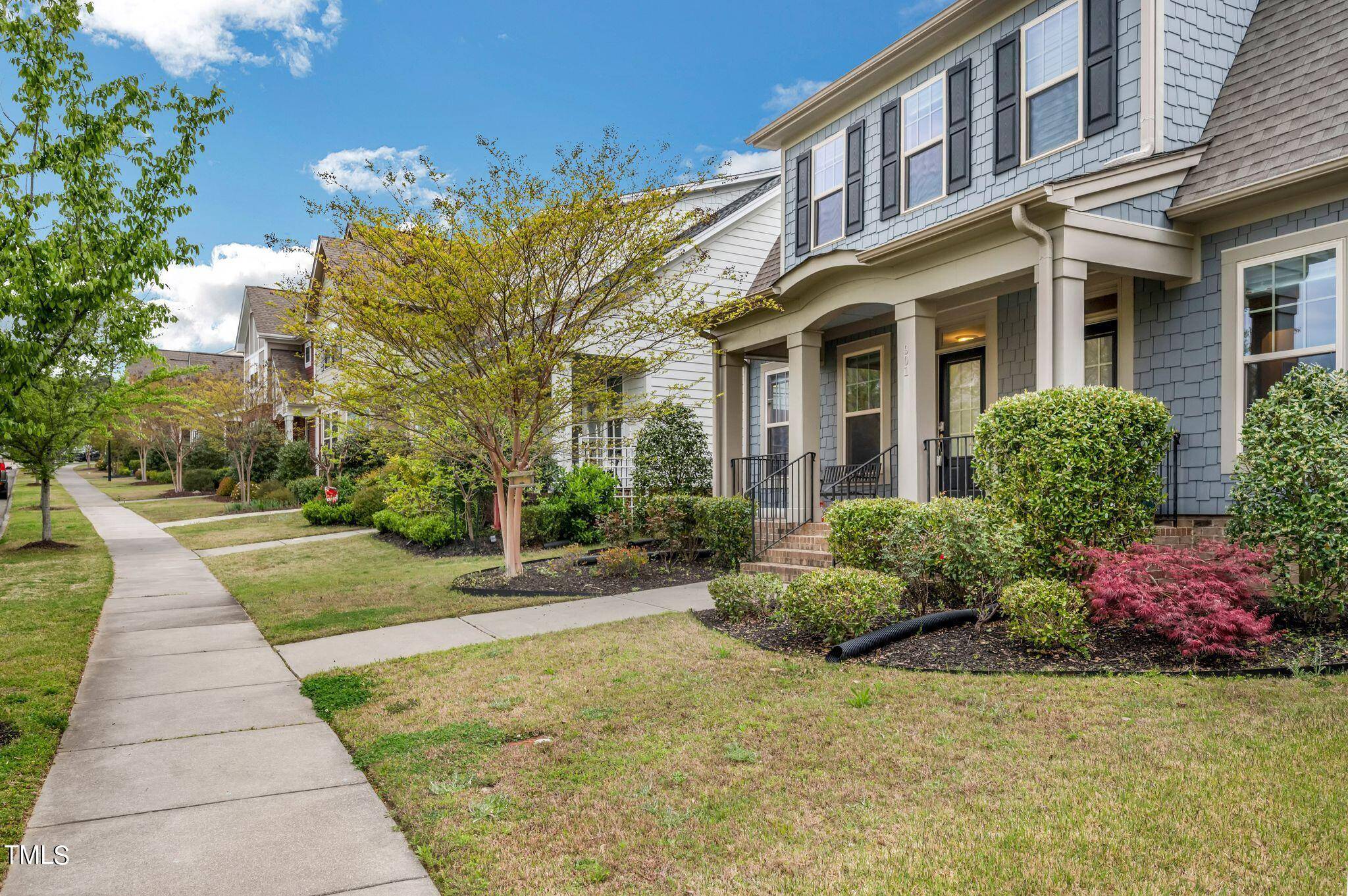 Wake Forest, NC 27587,901 Wildflower Ridge Road