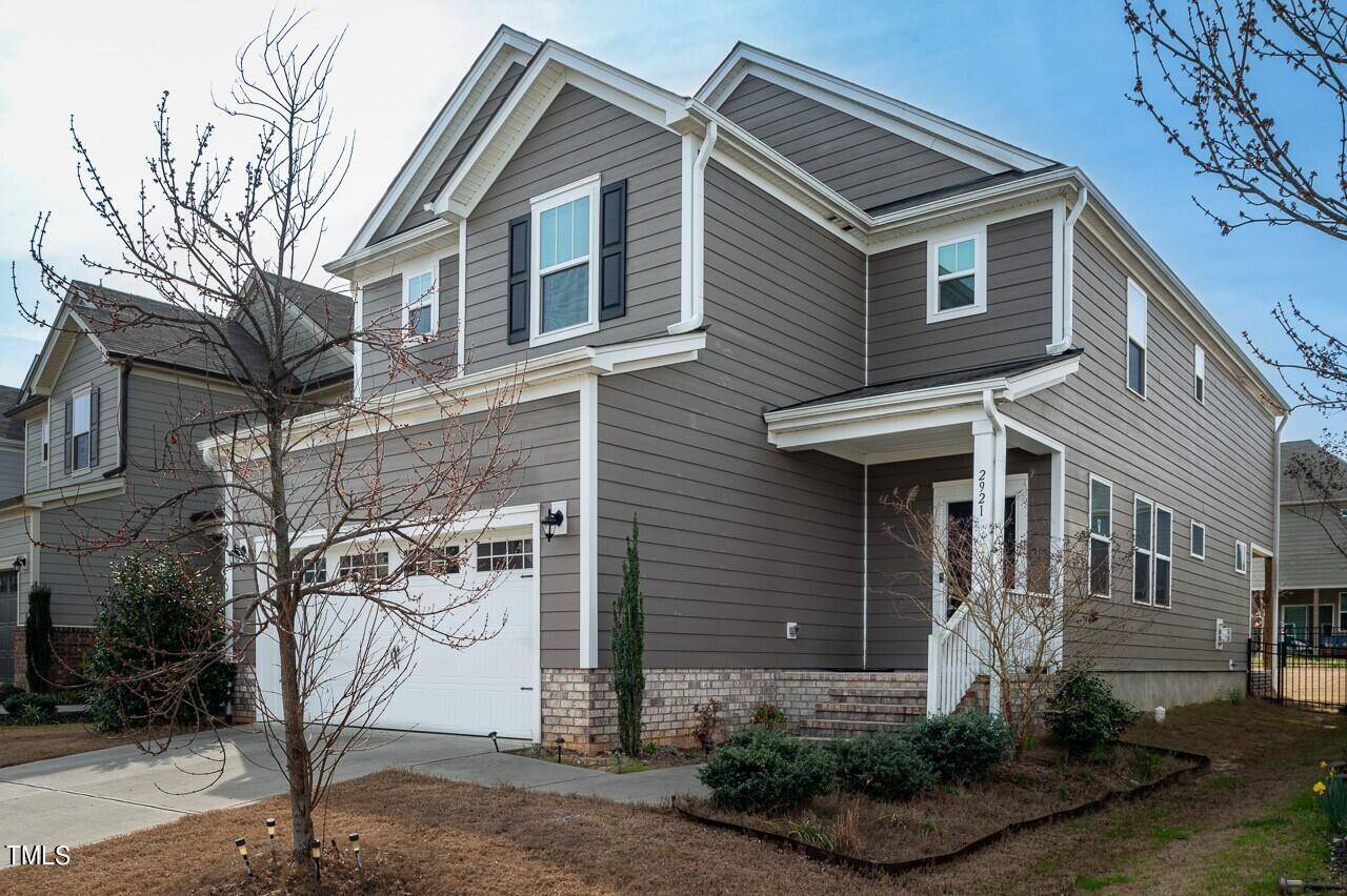 Apex, NC 27502,2921 Macbeth Lane