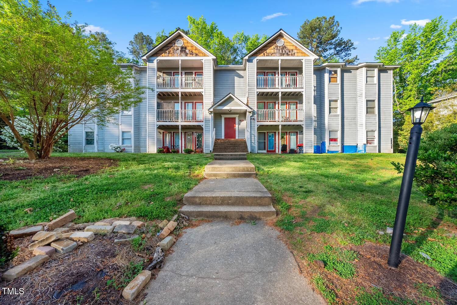 Raleigh, NC 27610,1311 Park Glen Drive #104