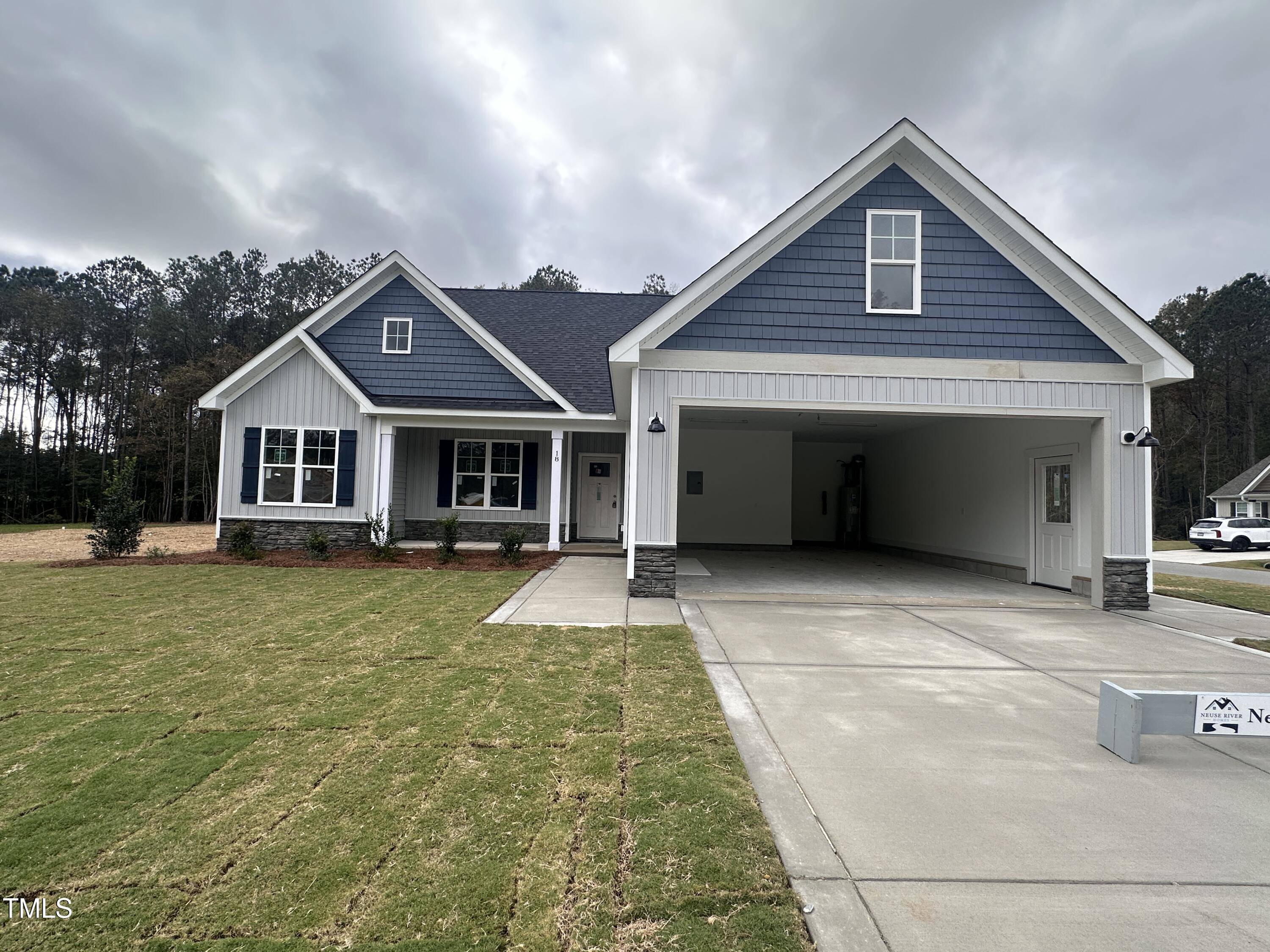 Smithfield, NC 27577,18 S Rowsham Place