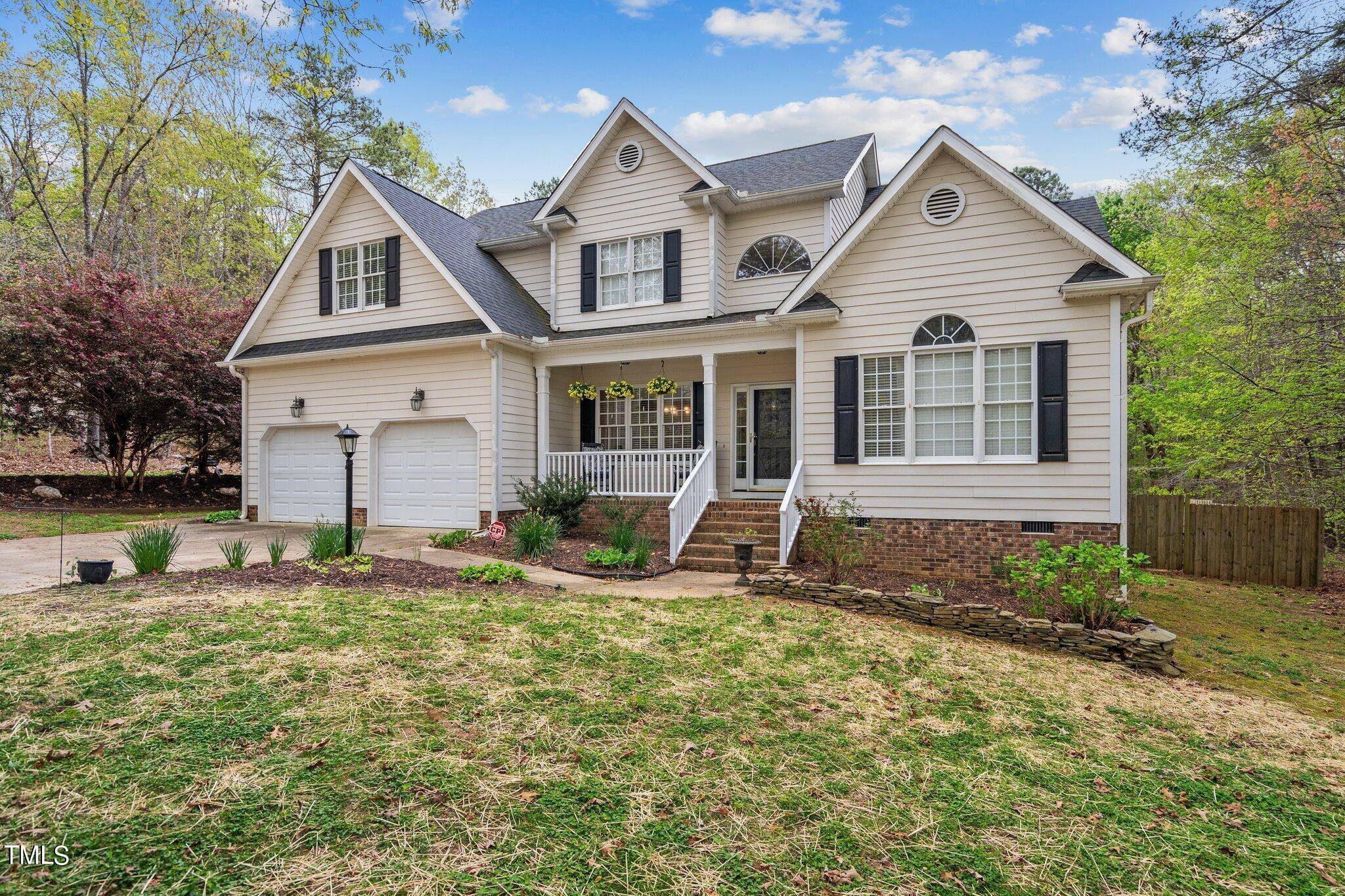 Franklinton, NC 27525,3711 Ben Mil Court Court