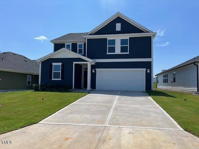 Lillington, NC 27546,352 Chestnut Oak Lane