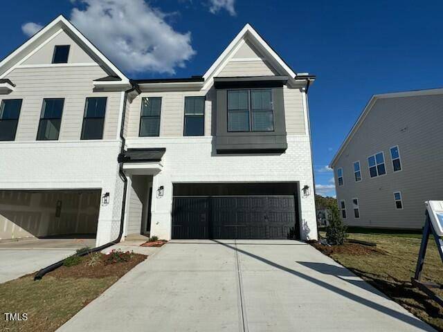 Durham, NC 27703,1031 Westerland Way #46