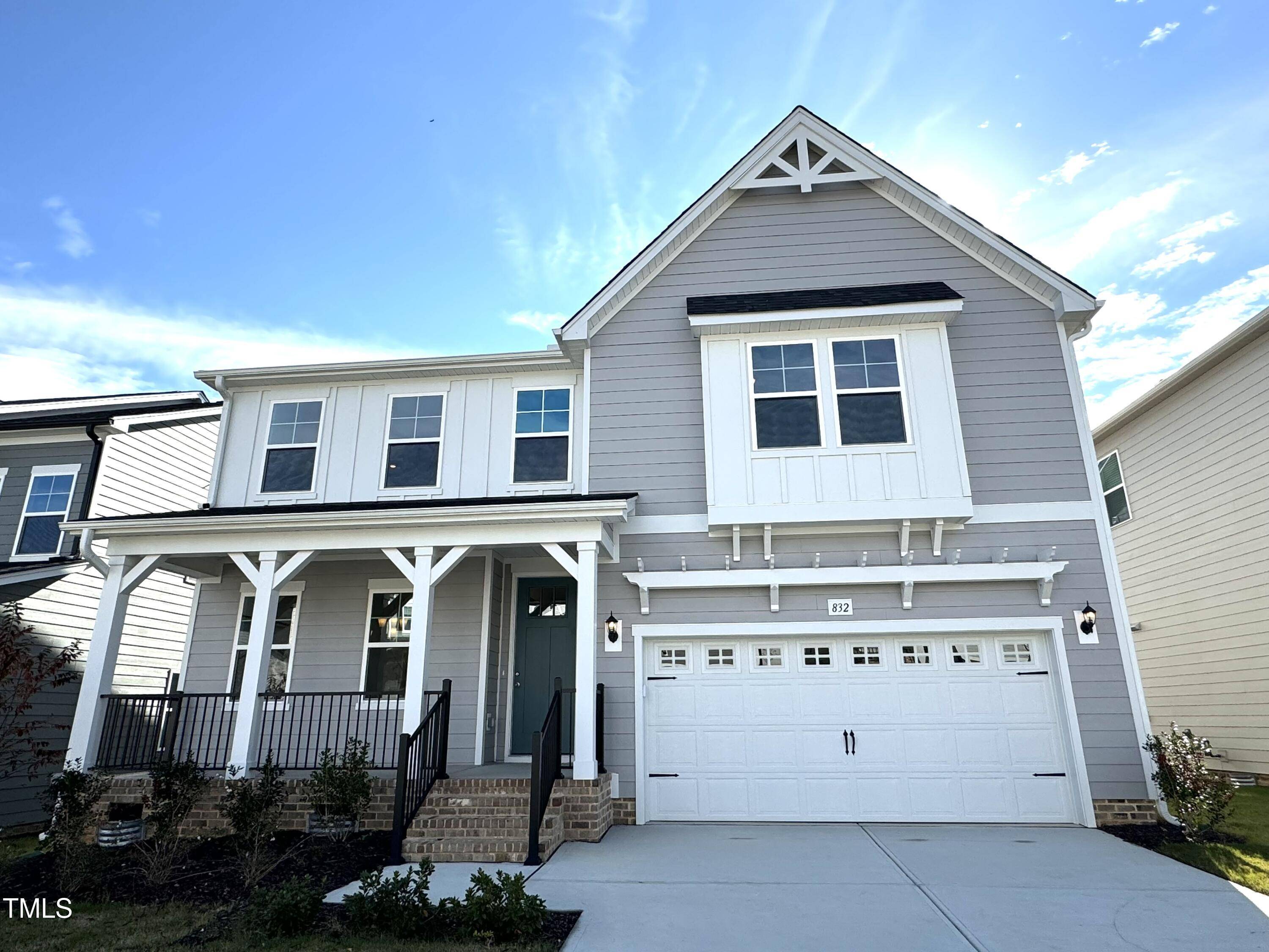 Knightdale, NC 27545,832 Challenger Lane