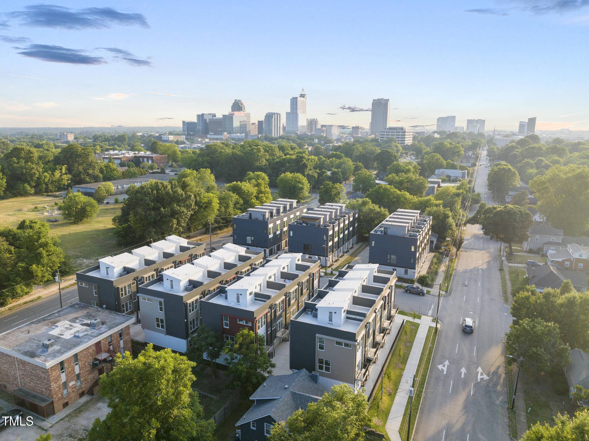Raleigh, NC 27601,2 Seawell Avenue #101