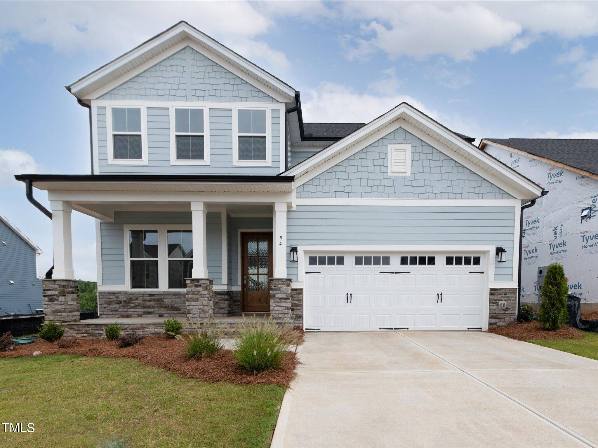 Fuquay Varina, NC 27526,94 Daybreak Way