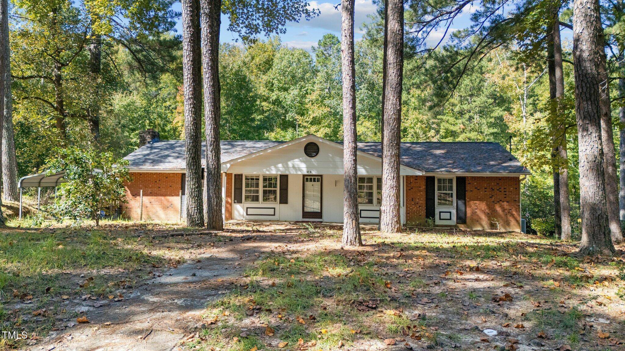 Clayton, NC 27520,104 Lake Drive