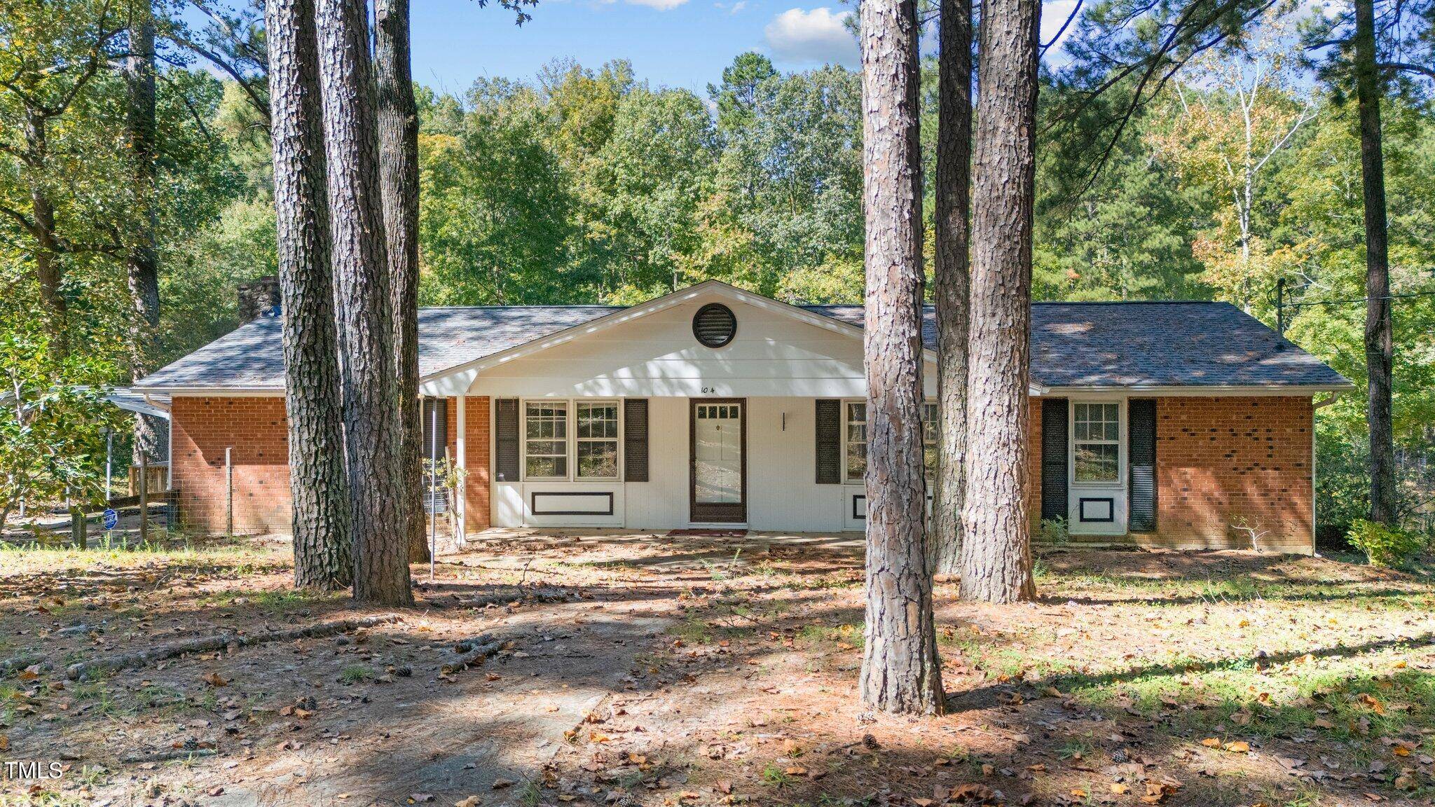 Clayton, NC 27520,104 Lake Drive