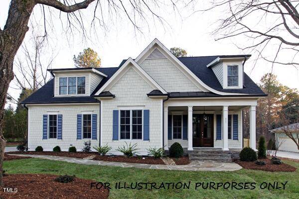 Raleigh, NC 27612,5308 Parkwood Drive