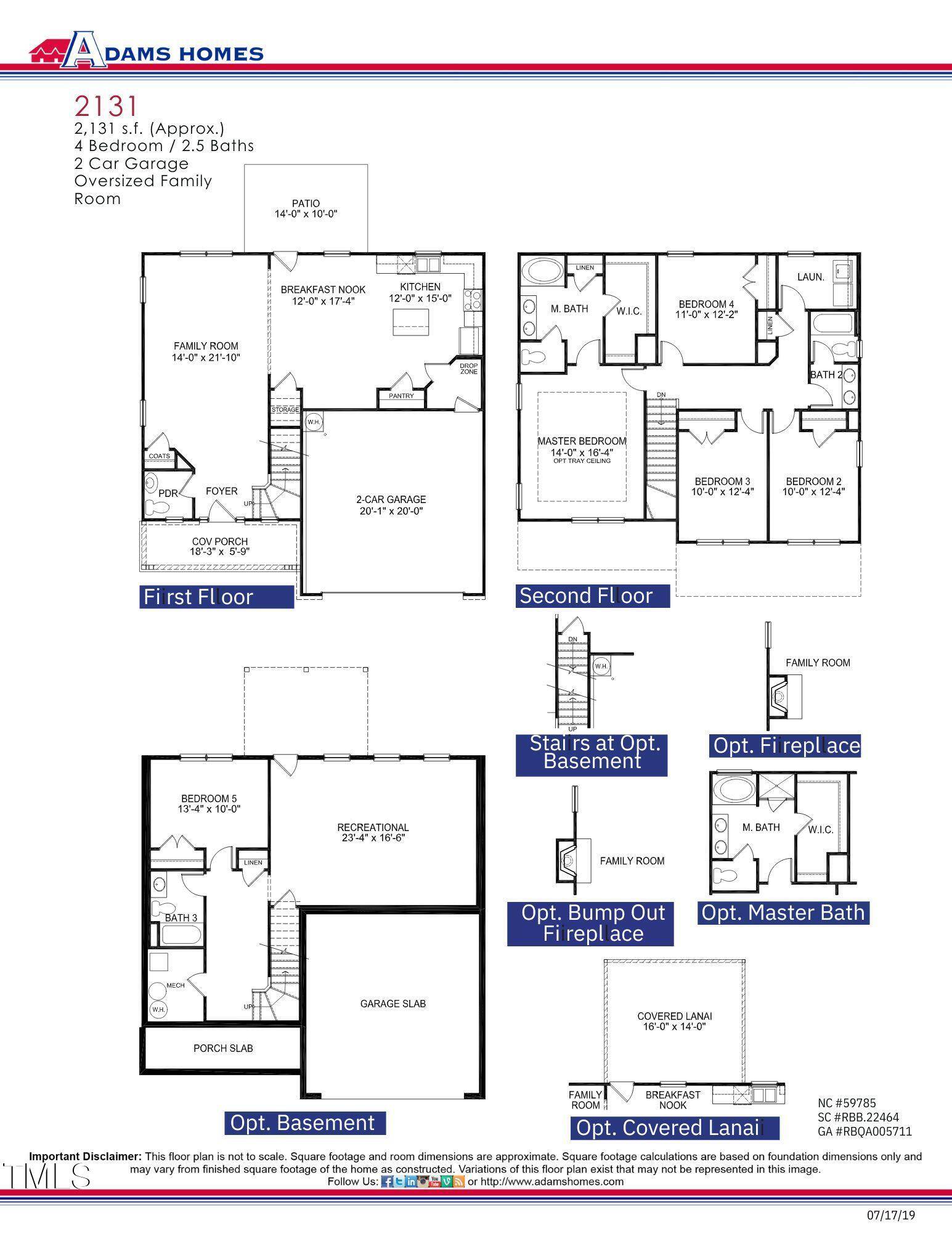 Sanford, NC 27330,303 Bishop Lane