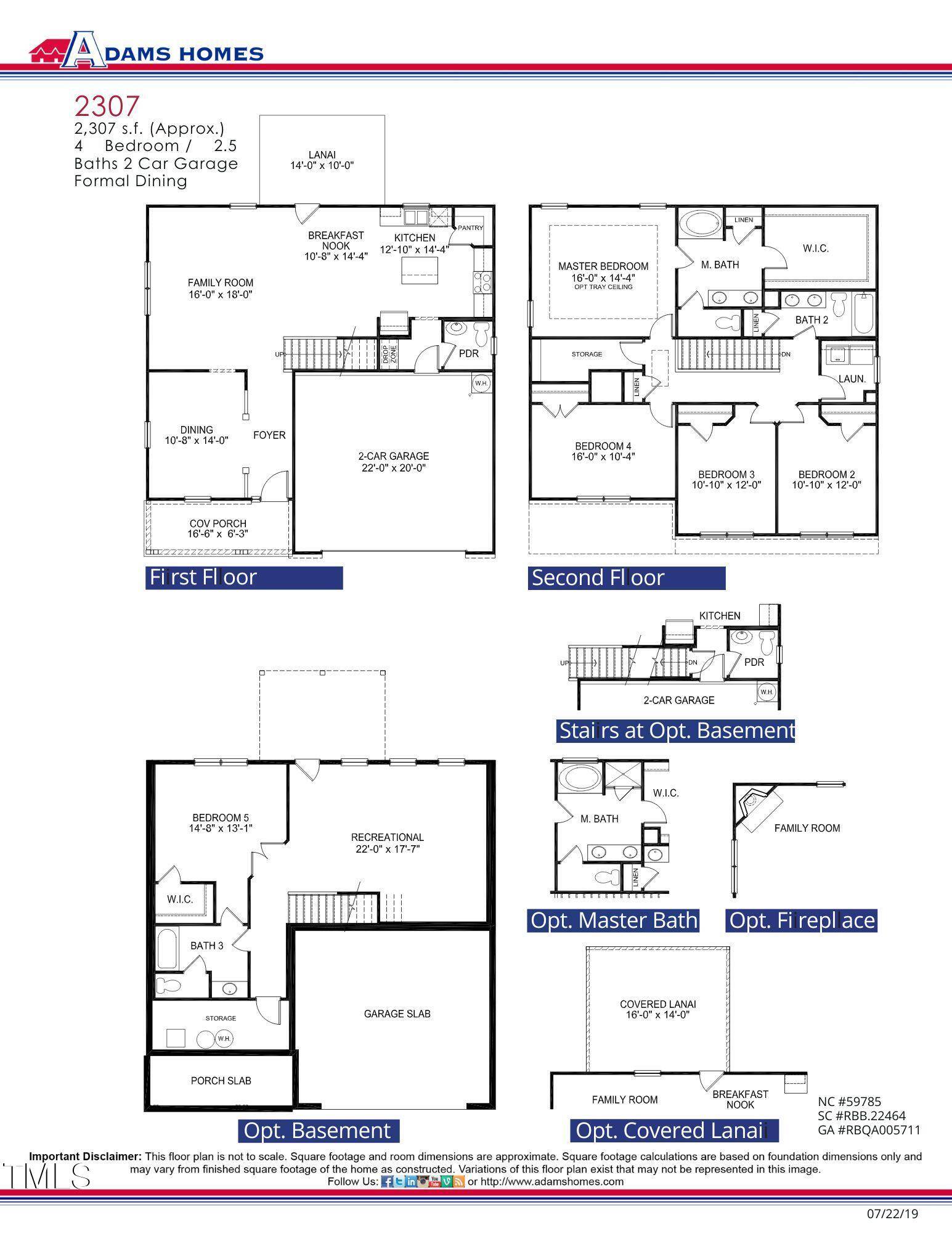 Sanford, NC 27330,152 Southern Estates Drive