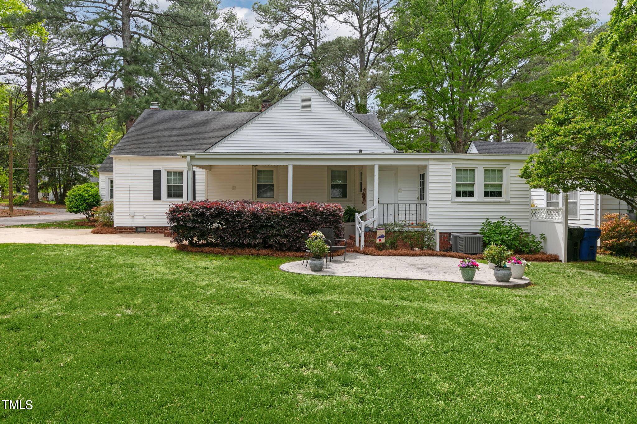 Wilson, NC 27893,1600 Highland Drive