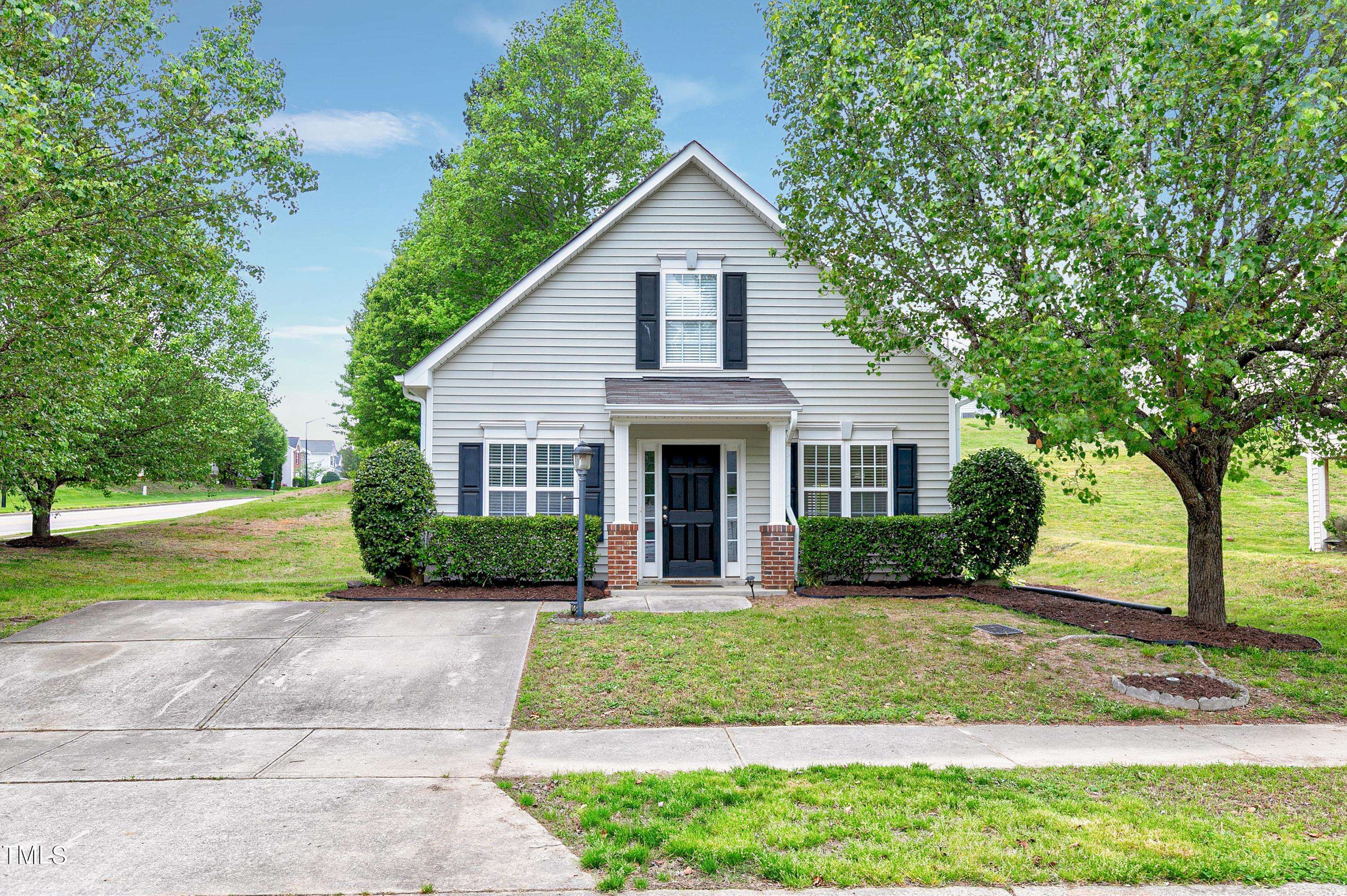 Durham, NC 27703,101 Bermuda Green Drive