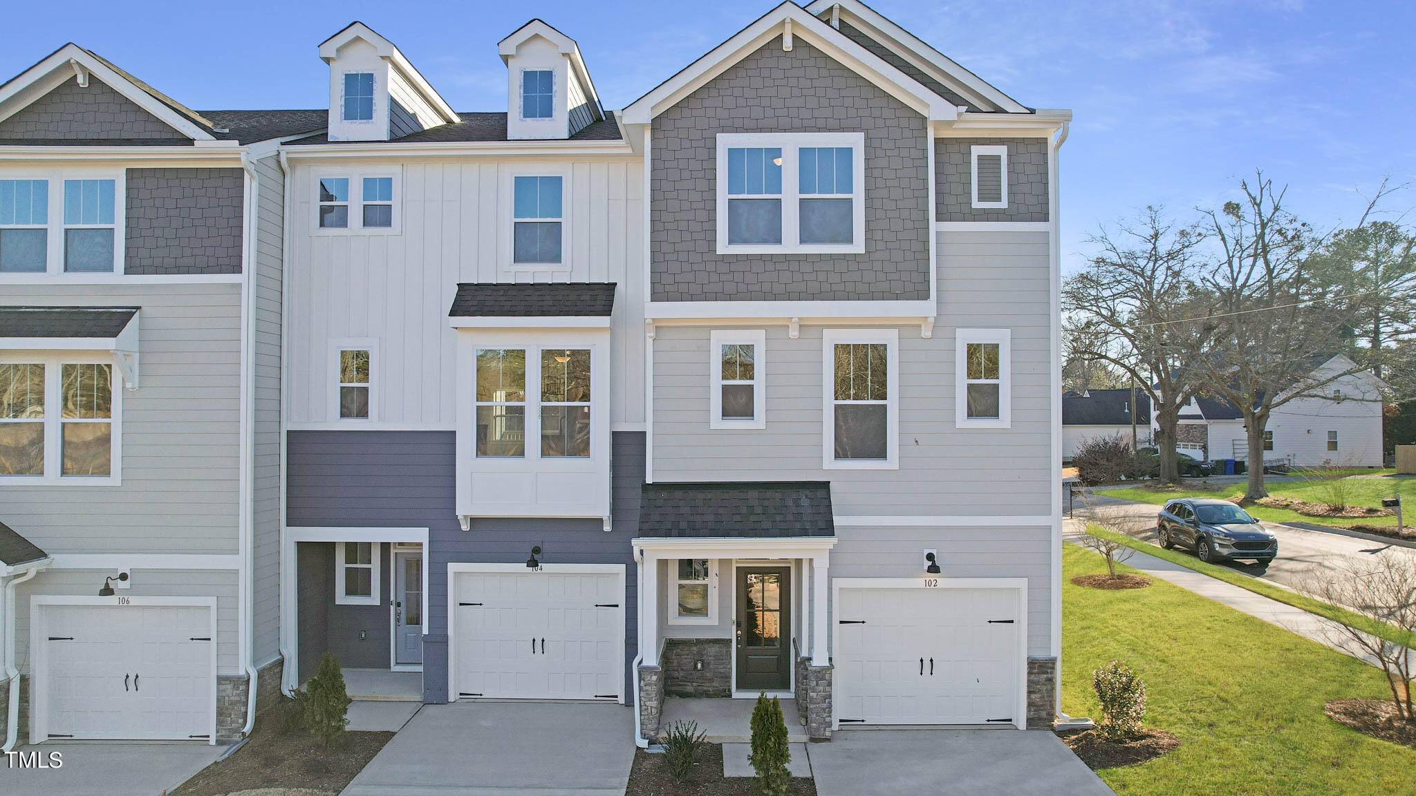 Fuquay Varina, NC 27526,127 Sugar Run Drive #27