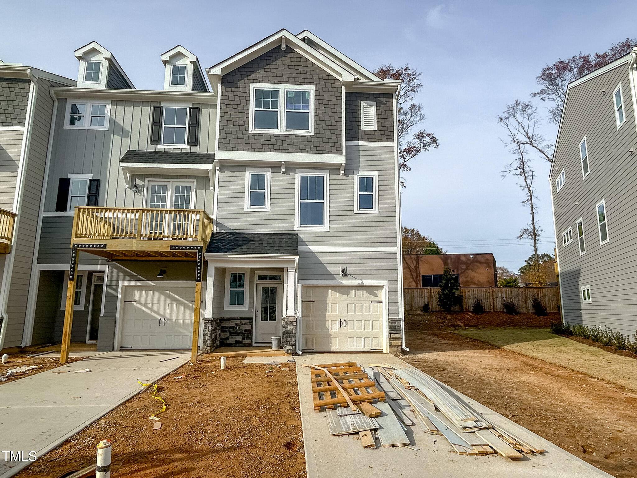 Fuquay Varina, NC 27526,127 Sugar Run Drive #27