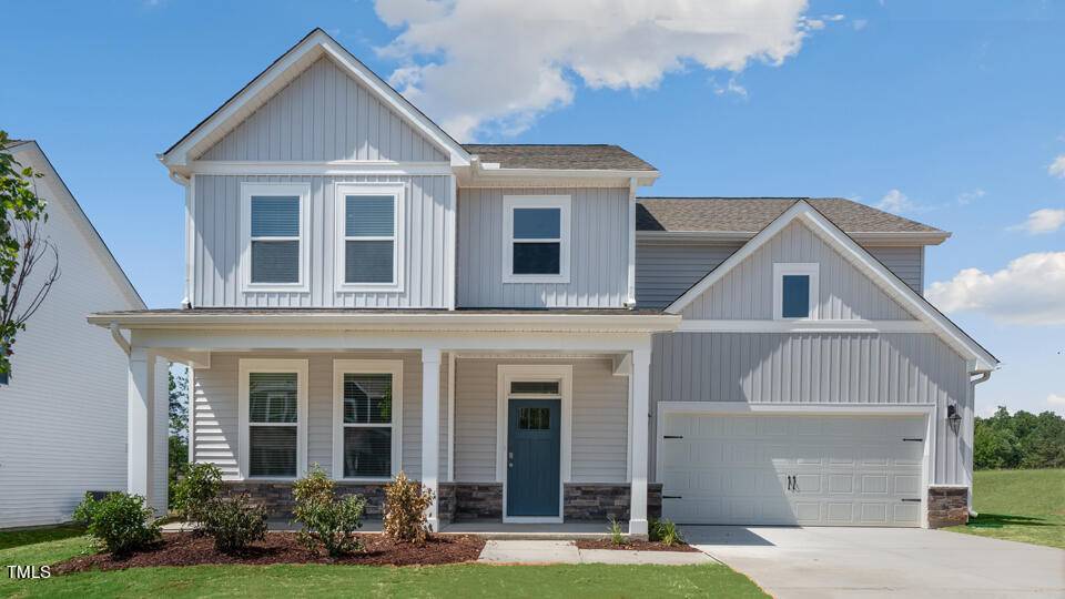 Sanford, NC 27330,233 Umstead Street