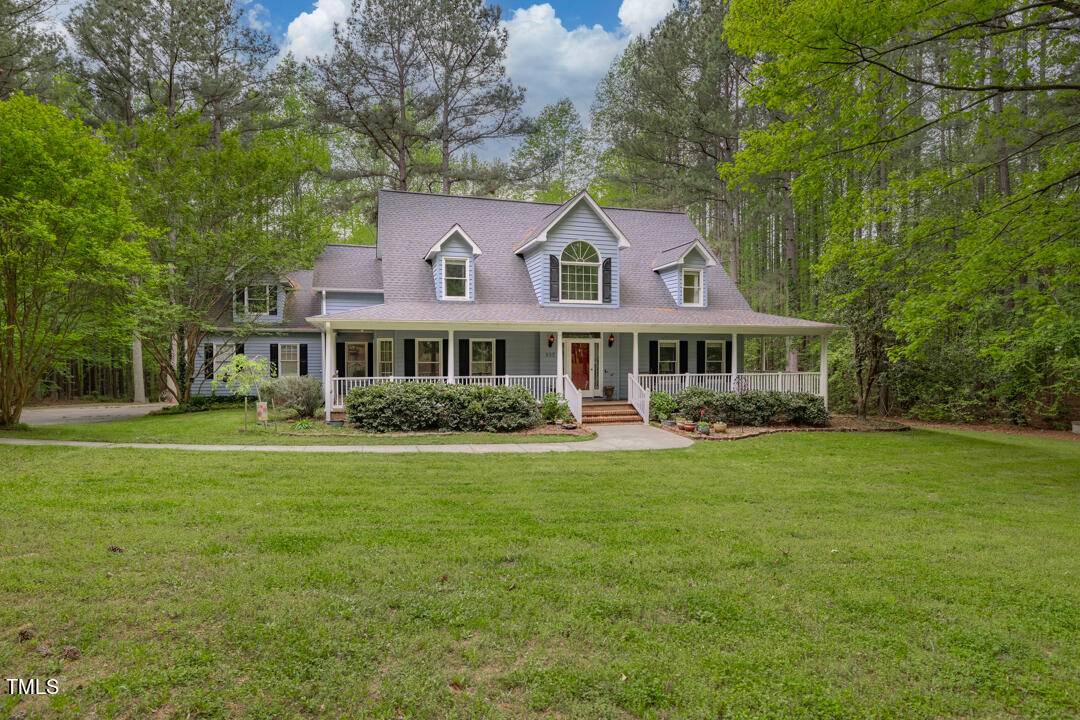 Henderson, NC 27537,932 Franklin Lane