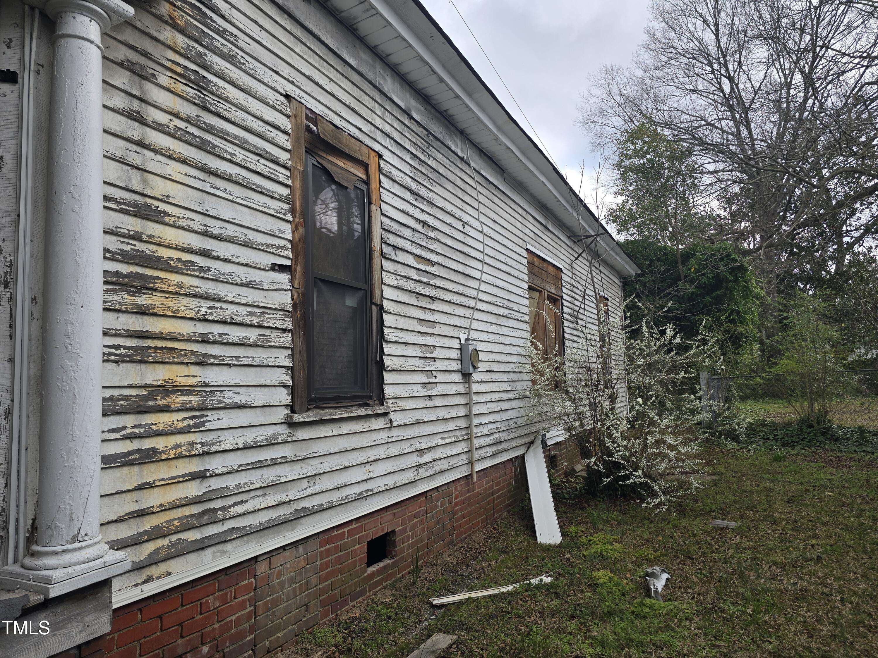 Rocky Mount, NC 27801,711 Clark Street