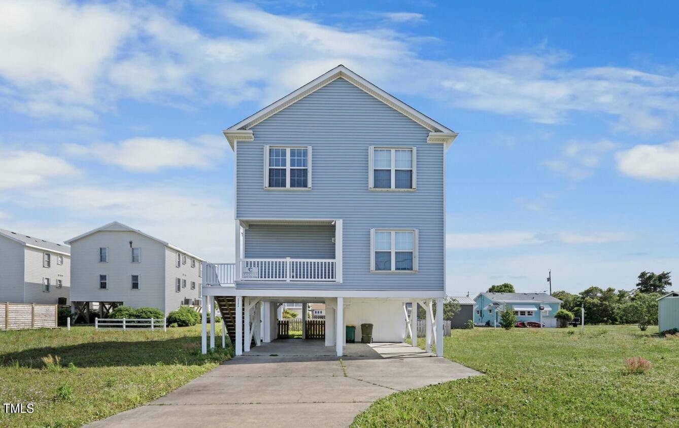 Carolina Beach, NC 28428,111 Hanby Avenue