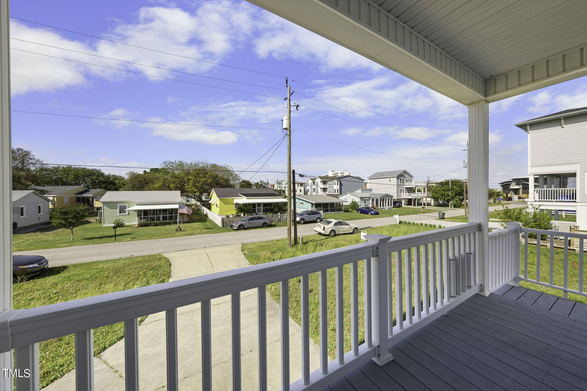 Carolina Beach, NC 28428,111 Hanby Avenue