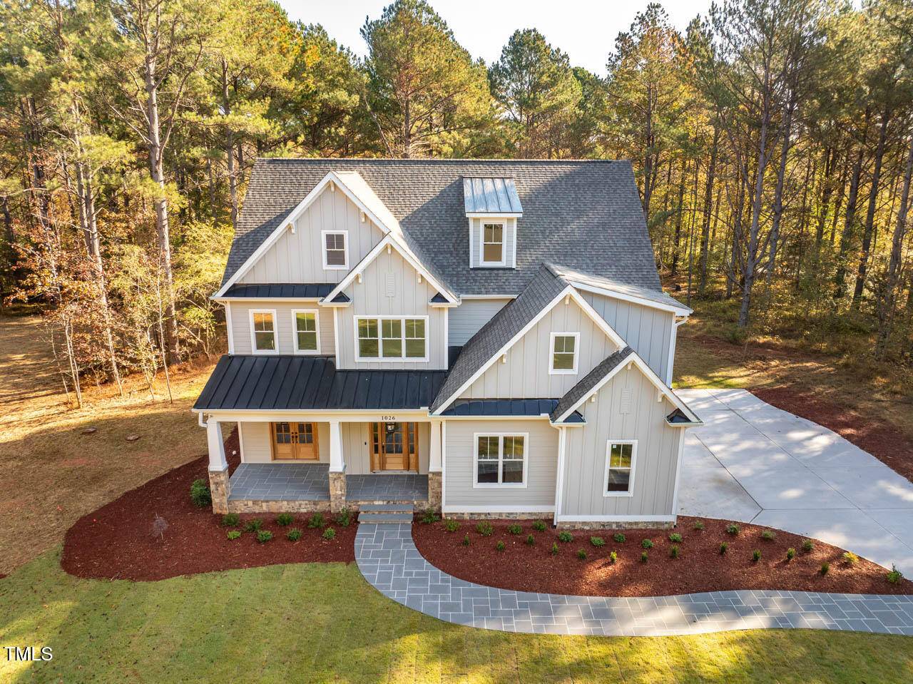 Chapel Hill, NC 27516,1026 Millbrook Circle