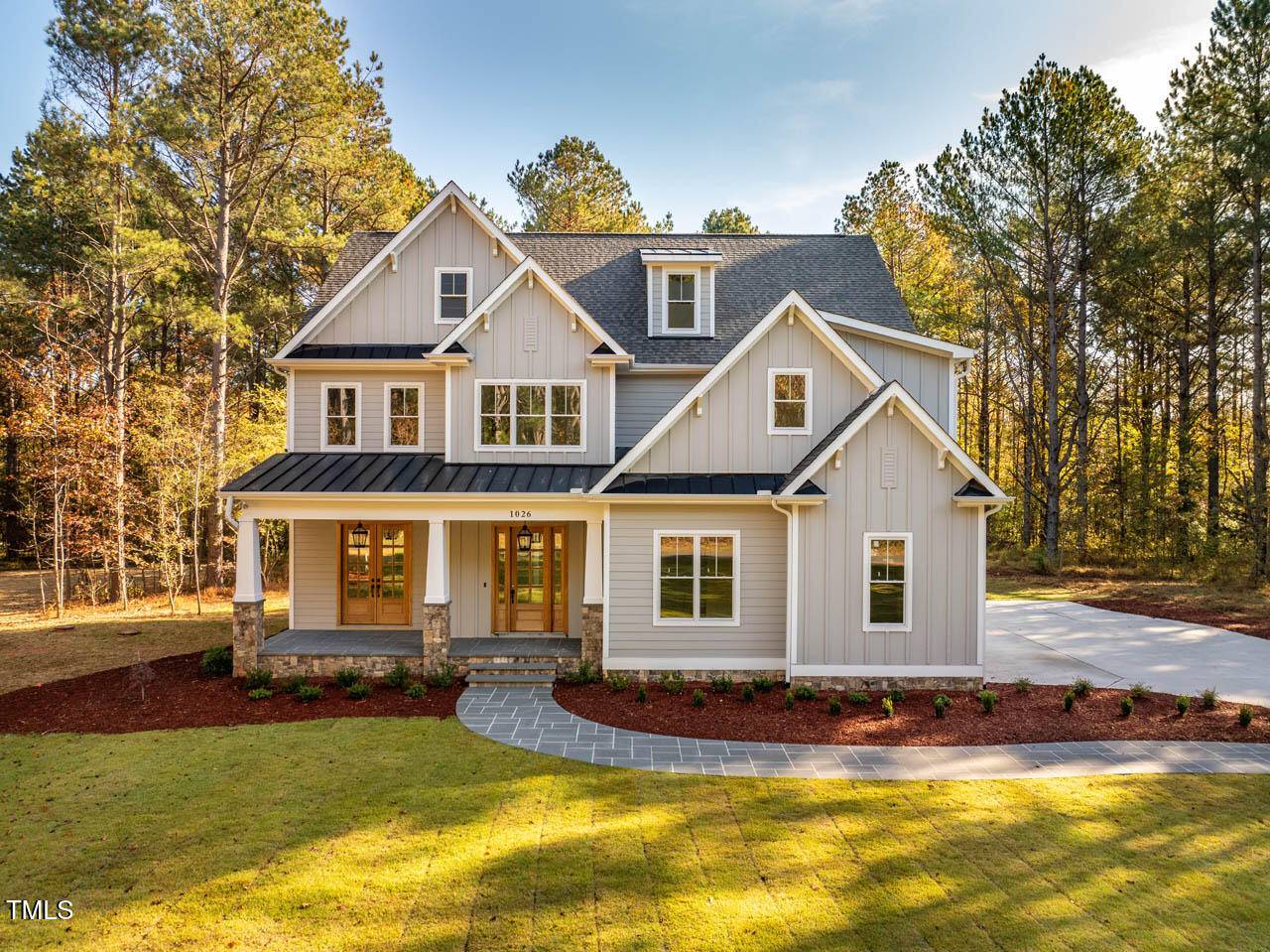 Chapel Hill, NC 27516,1026 Millbrook Circle