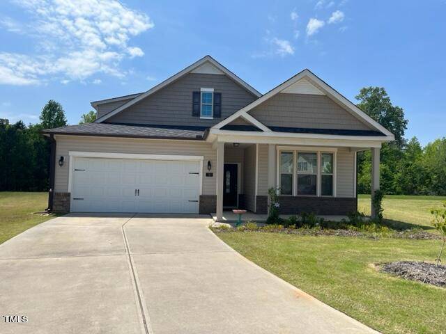 Rocky Mount, NC 27804,590 Golden Villas Drive