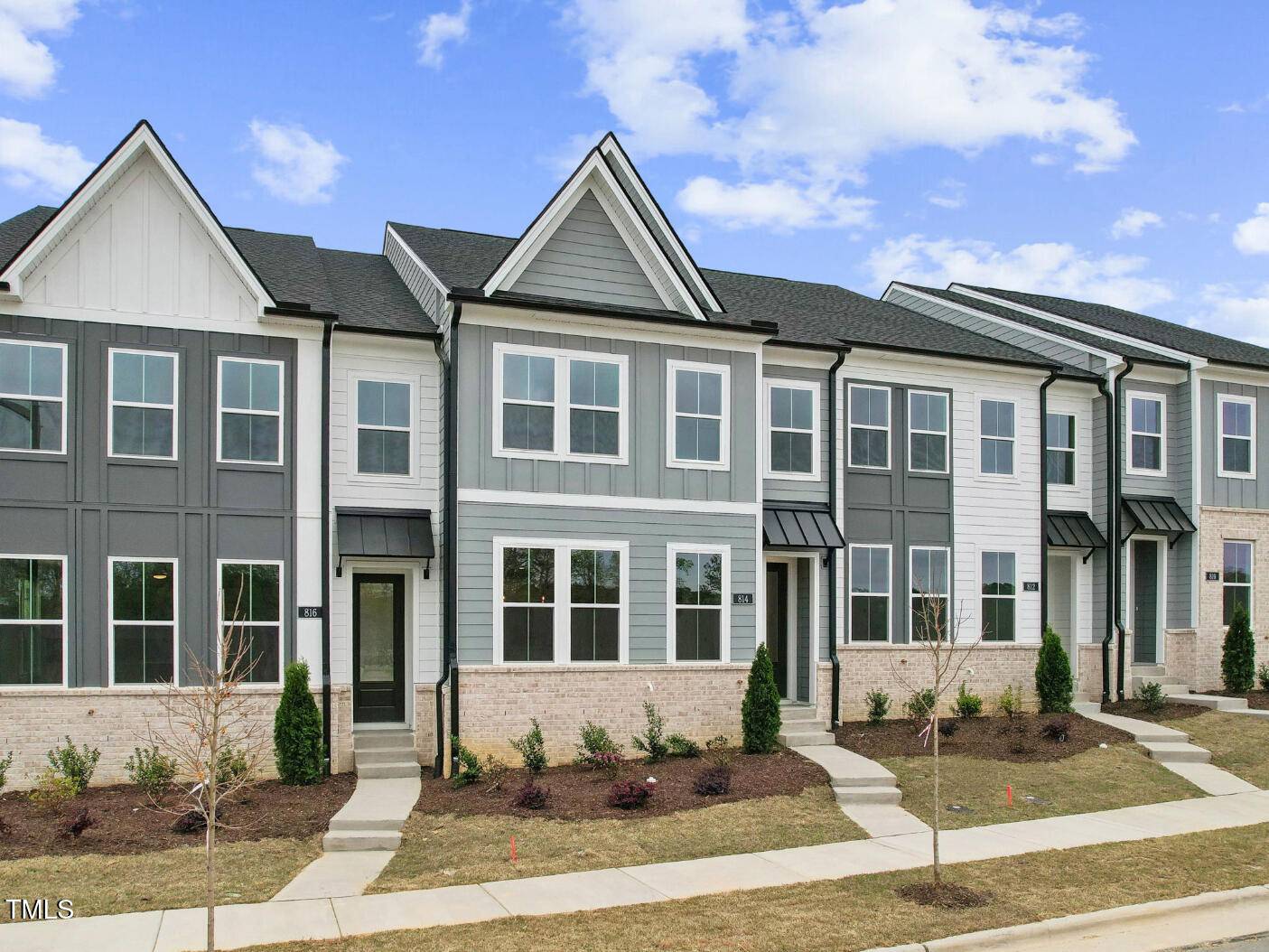 Knightdale, NC 27545,814 Barlow Drive #254