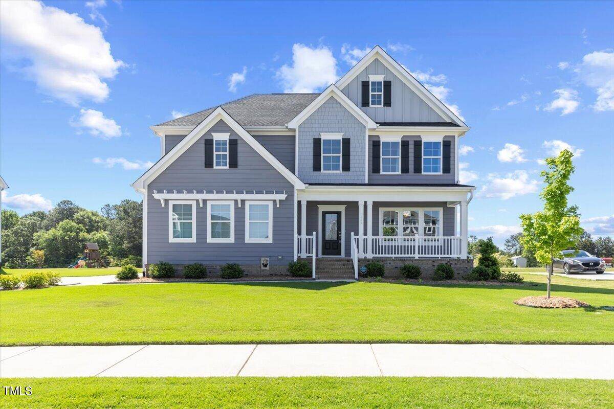 Clayton, NC 27520,238 Dungannon Lp