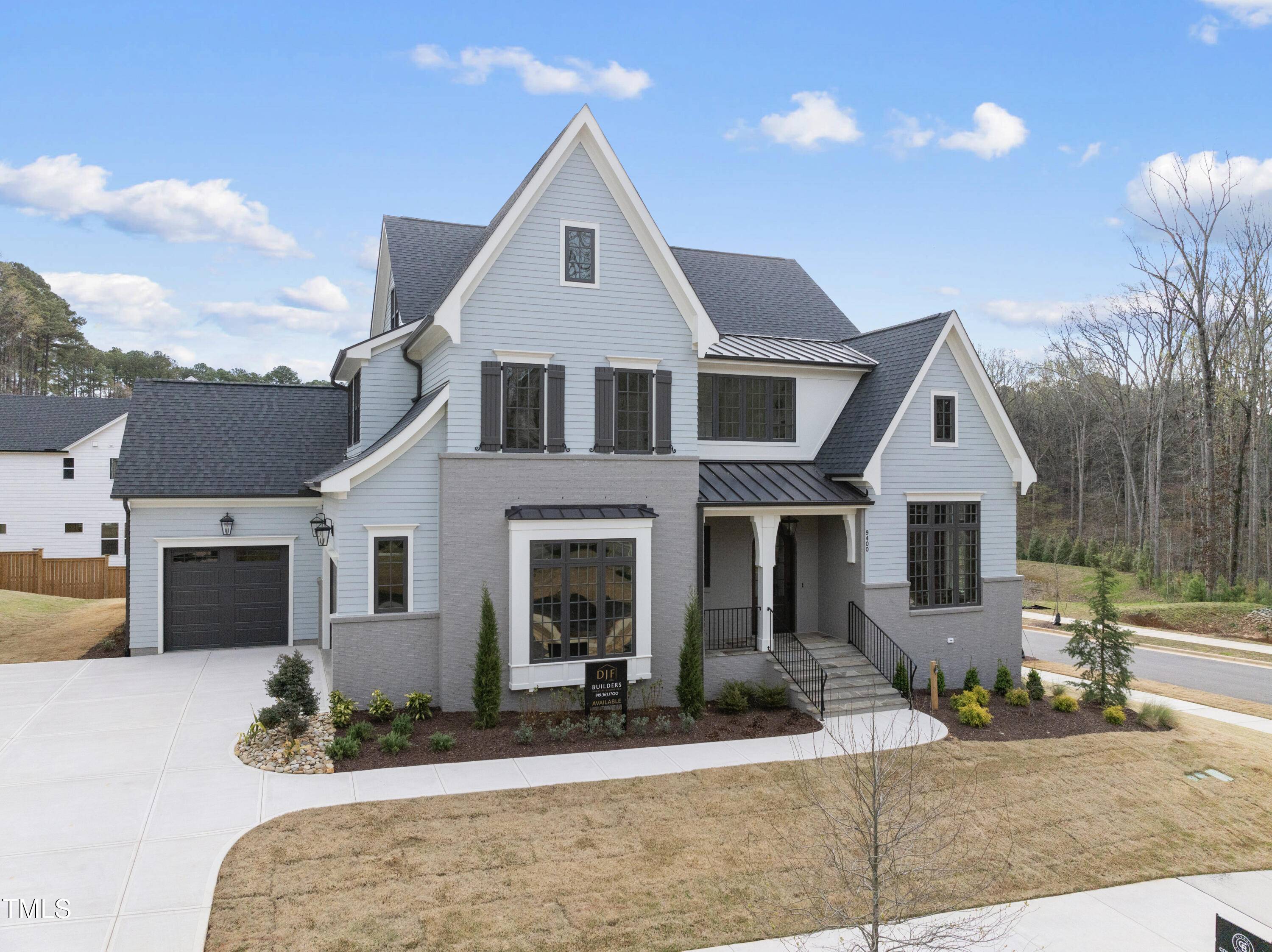 Raleigh, NC 27613,9400 Rawson Avenue
