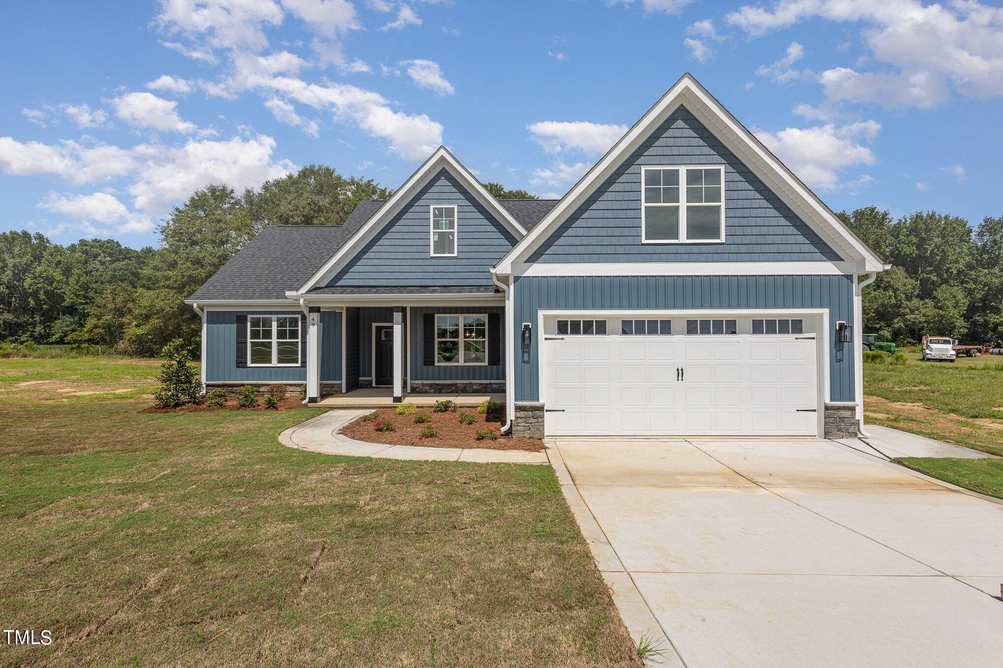 Smithfield, NC 27577,49 Tanseyleaf Drive