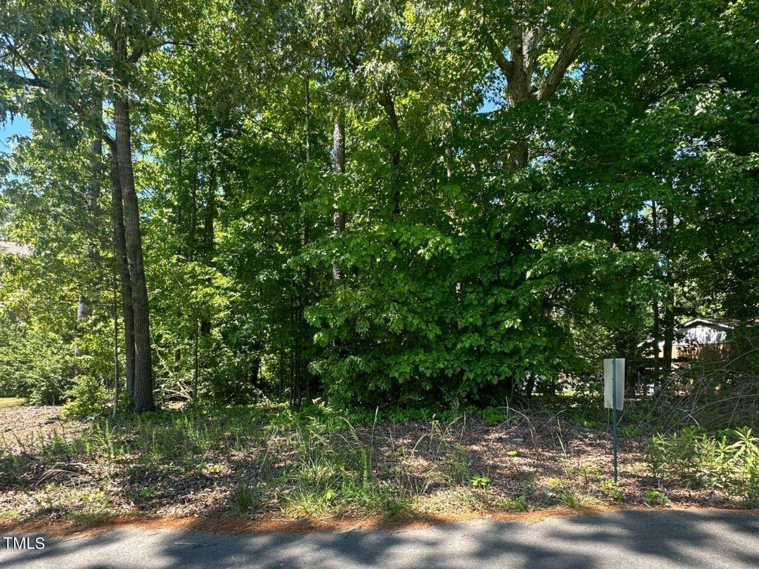 Haw River, NC 27258,Lot 66 Melfield Drive