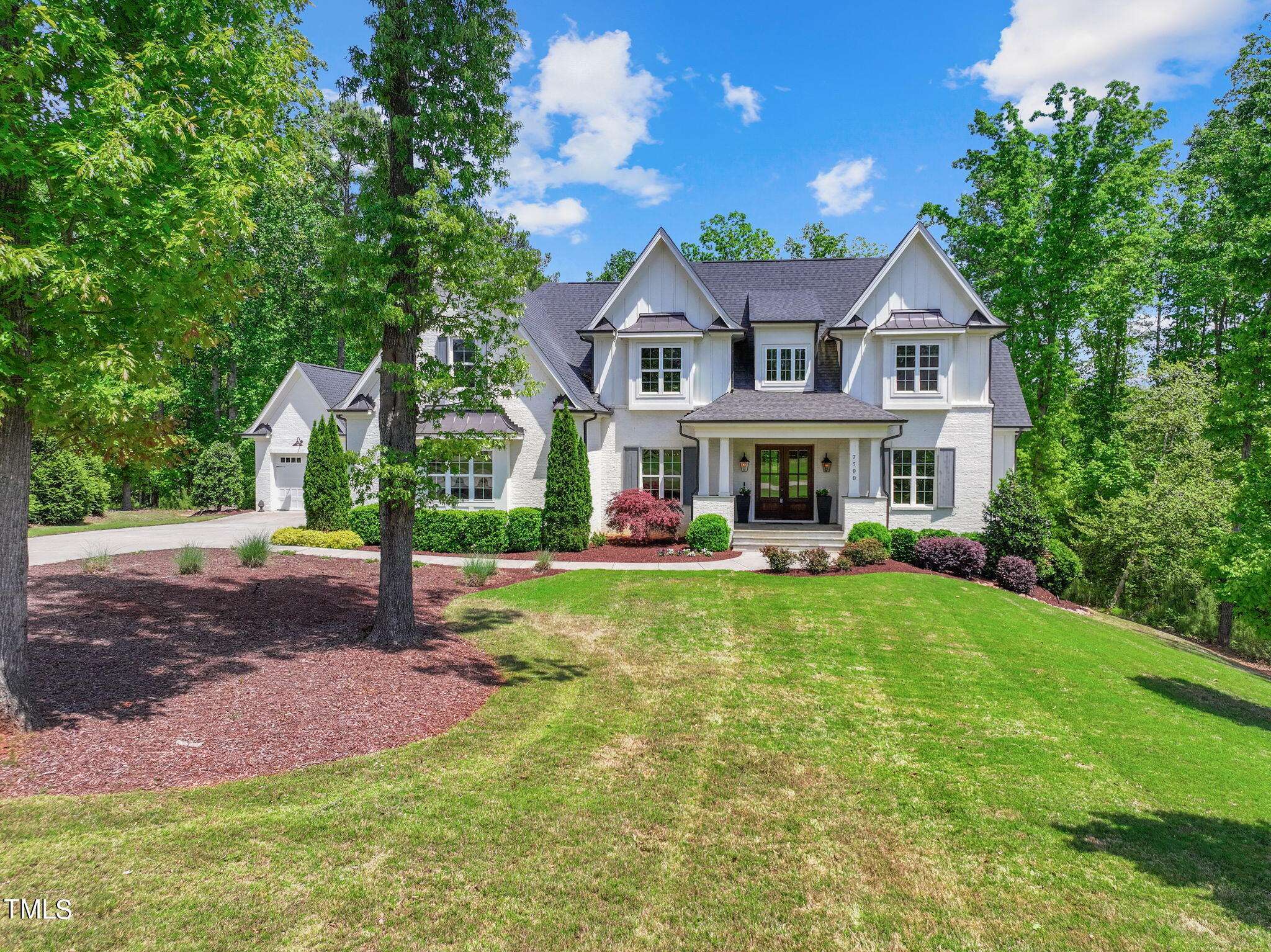 Wake Forest, NC 27587,7500 Dover Hills Drive