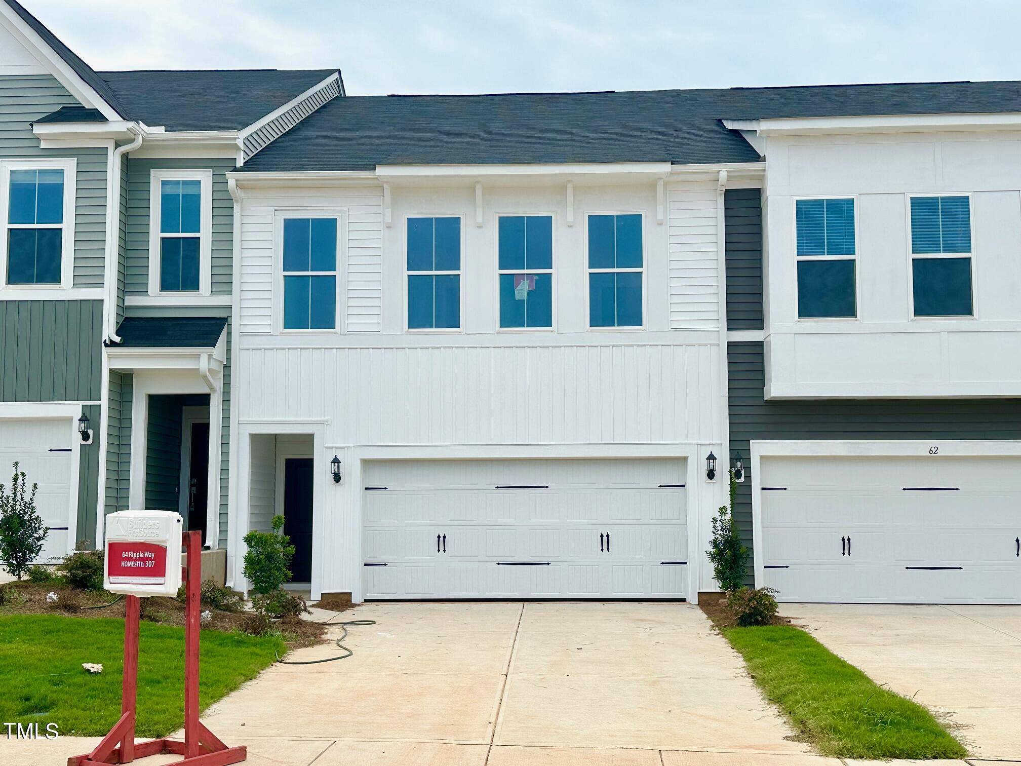 Clayton, NC 27520,64 Ripple Way #307