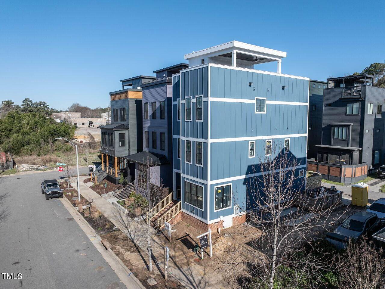 Raleigh, NC 27603,618 Velma Hopkins Lane