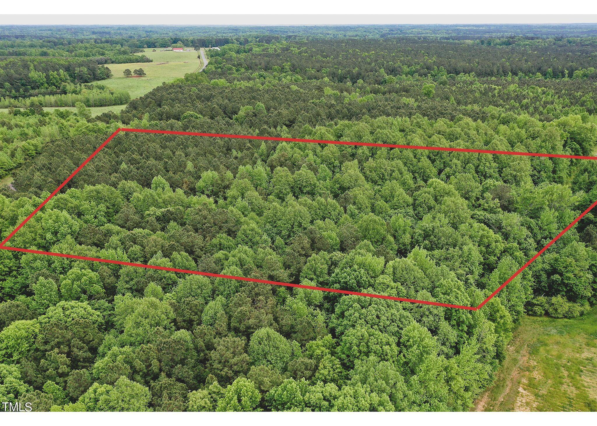 Spring Hope, NC 27882,Lot 2 Arthur Wilder Road