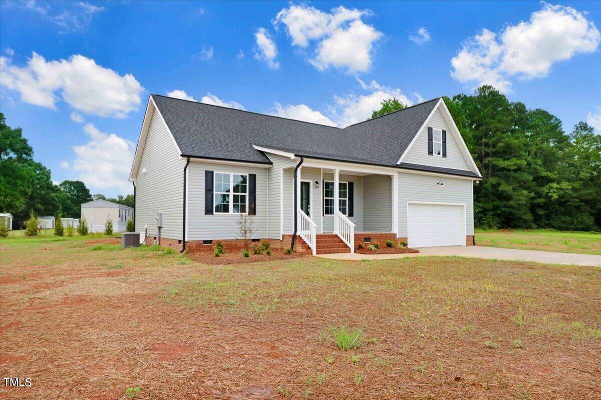 Middlesex, NC 27557,9100 Raccoon Drive