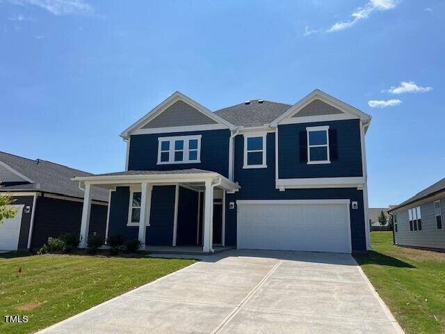 Lillington, NC 27546,292 Chestnut Oak Lane