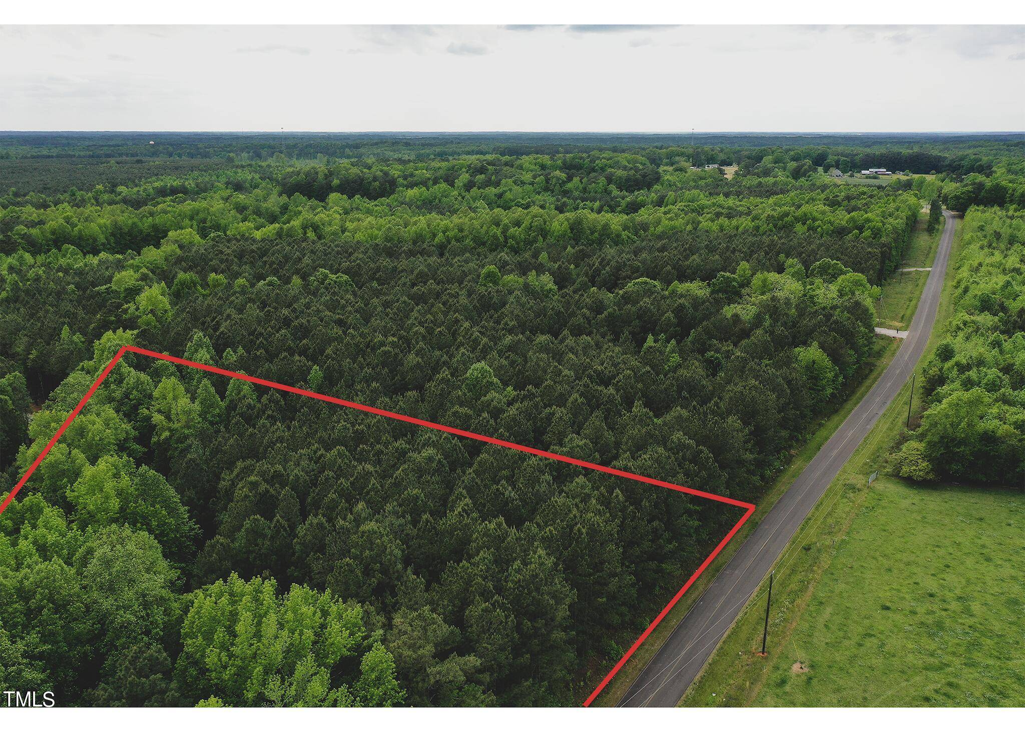 Spring Hope, NC 27882,Lot 5 Arthur Wilder Road