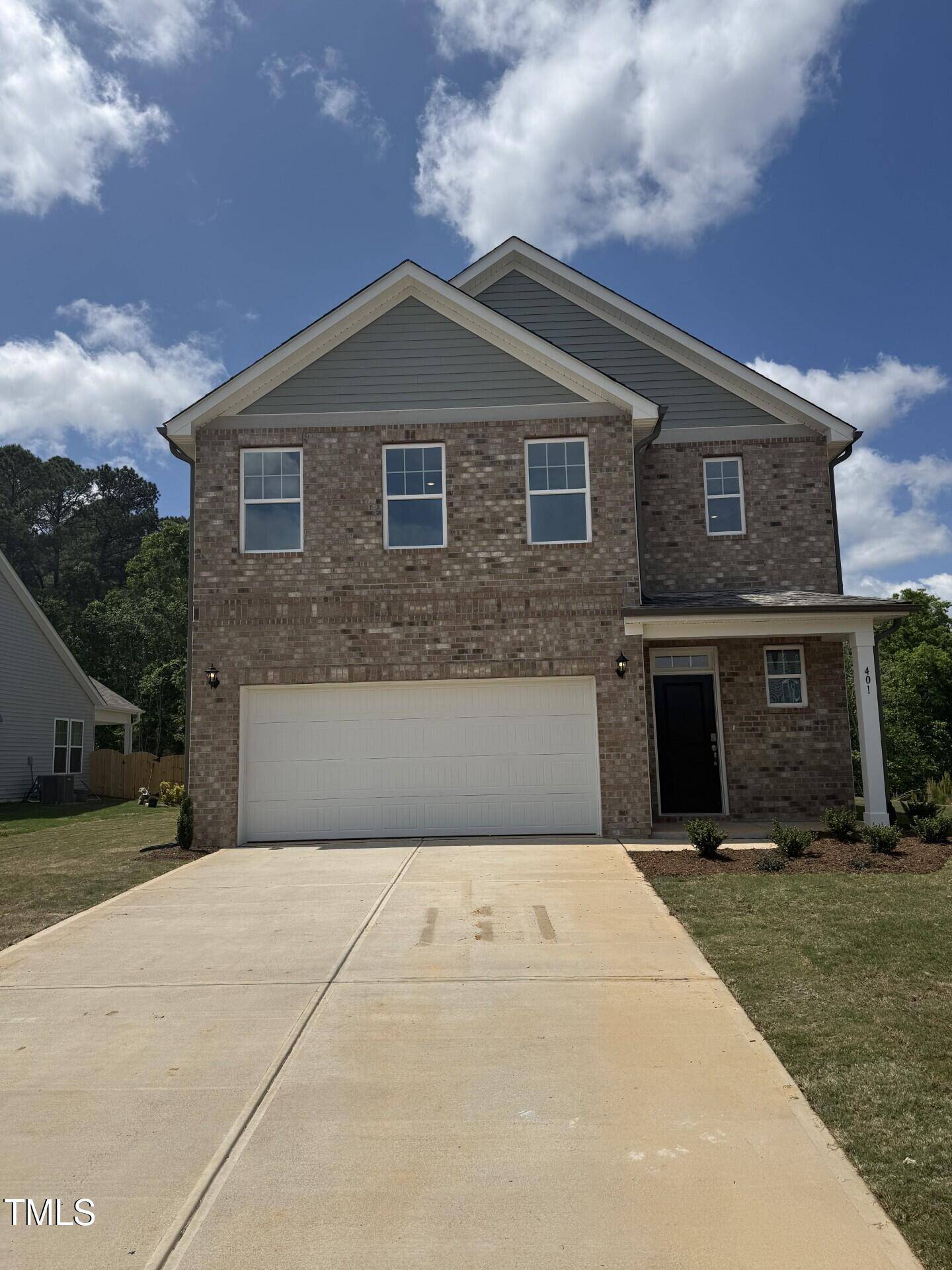 Lillington, NC 27546,401 Winding Creek Drive